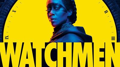 Kontroverse um "Watchmen": So stark spaltet die Superhelden-Serie das Publikum