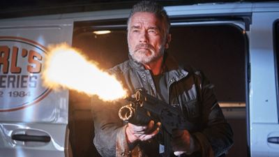 "Terminator: Dark Fate" auf Deutsch: So gut ist Arnold Schwarzeneggers neue Synchronstimme