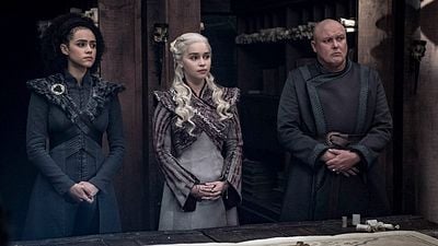 bild aus der news "Game Of Thrones" Staffel 8 verpasst? Dann läuft die Wiederholung auf RTL 2 