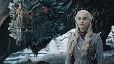 bild aus der news "Game Of Thrones"-Finale: Emilia Clarke hat uns ihre größte Bitte an die Zuschauer von RTL 2 verraten!