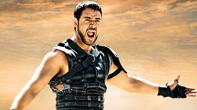 bild aus der news "Gladiator 2" kommt wirklich: So soll das Sequel von Ridley Scott aussehen!