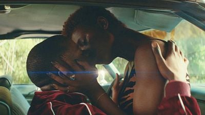 bild aus der news "Queen & Slim": Deutscher Trailer zur brandaktuellen Bonnie-und-Clyde-Version