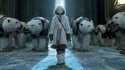 bild aus der news Doch nicht das Zeug zum neuen "Game Of Thrones"?: Die ersten Stimmen zu "His Dark Materials" sind da!