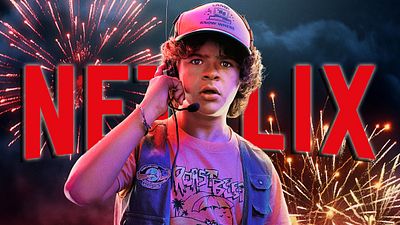 bild aus der news Neu bei Netflix: "Krasse Pranks" vom "Stranger Things"-Star und die letzte Staffel einer der besten Netflix-Serien