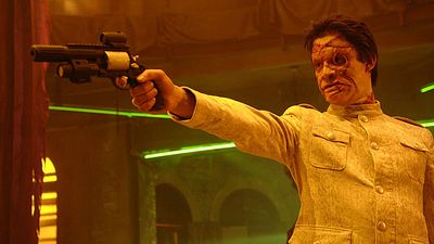 bild aus der news Nicht mehr indiziert: Nach "Blade" und "Punisher" wurde nun der nächste blutige Marvel-Film begnadigt