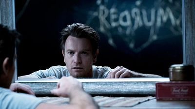 bild aus der news Erste Stimmen zum "Shining"-Sequel "Doctor Sleep": Die beste King-Verfilmung seit "Die Veurteilten"? [UPDATE]