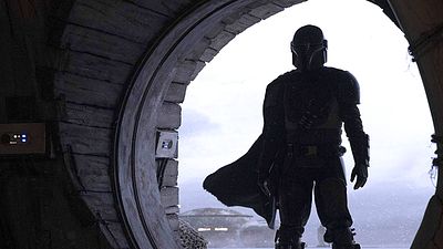 bild aus der news "The Mandalorian": Poster zeigen die neuen "Star Wars"-Helden