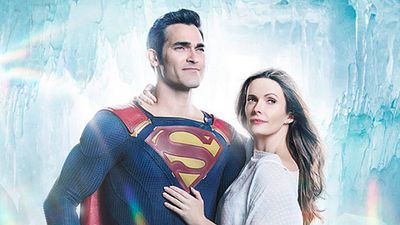bild aus der news "Superman & Lois" stößt zu "Arrow" & Co.: Das wissen wir bereits über die neue DC-Serie