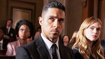 Neue "NCIS"-Folge deutet düstere Vergangenheit von Torres an