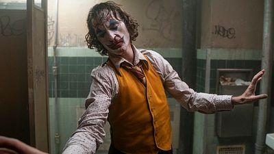 bild aus der news "Joker" ist der erfolgreichste Erwachsenen-Film aller Zeiten: So feiert der Regisseur