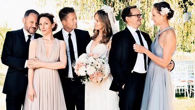 bild aus der news "Die Hochzeit": Der Trailer zur Fortsetzung von Til Schweigers "Klassentreffen 1.0"