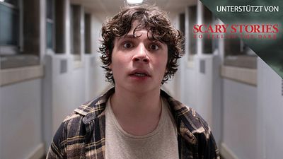 bild aus der news Von "ES" über "Stranger Things" bis "Scary Stories To Tell In The Dark": Darum sind Kids so gute Horror-Helden!