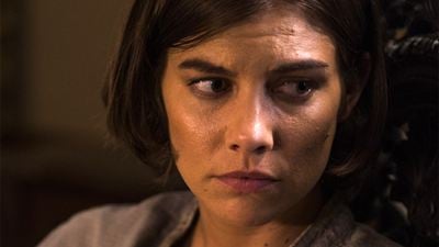 "The Walking Dead": Maggie könnte schon in Staffel 10 zurückkehren