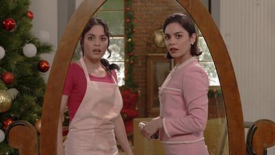 bild aus der news Netflix setzt seinen schlechtesten Weihnachtsfilm fort