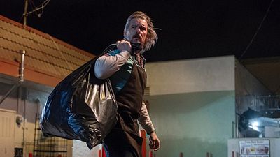 bild aus der news Trailer zu "Adopt A Highway": Ex-Knacki Ethan Hawke findet ein Kind im Müll