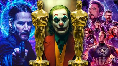 Studios fordern Oscars für "Avengers 4", "Joker" und "John Wick 3"