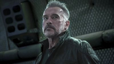 "Terminator 6: Dark Fate": Darum ist Arnold Schwarzenegger das Highlight