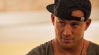 bild aus der news Nach "Das Leuchten der Stille": Channing Tatum in neuem Liebesdrama à la Nicholas Sparks