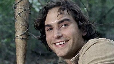 bild aus der news Die 10 besten Momente der neuen "The Walking Dead"-Folge: Eine neue Lucille für Negan und Ärger für Ezekiel