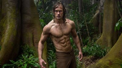 In "Legend Of Tarzan" hören wir endlich dieses falsche Kultzitat
