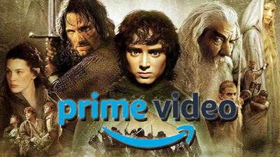 "Herr der Ringe" endlich bei Amazon Prime Video - mit einer freudigen Überraschung