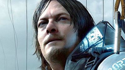 bild aus der news Nach "Death Stranding": Visionäres Spiele-Mastermind will nun auch Filme machen