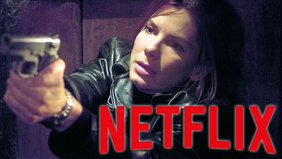 bild aus der news Nach "Bird Box" macht Netflix Sandra Bullock zur Cop-Killerin: Darum könnte "Unforgiven" ein Highlight werden!