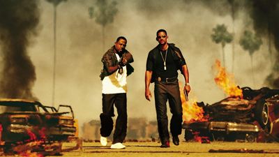 Neuer Trailer zu "Bad Boys 3": Will Smith und Martin Lawrence lassen es wieder krachen