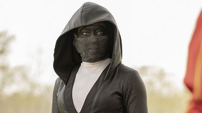 bild aus der news Tintenfisch-Regen in der "Watchmen"-Serie: Das steckt dahinter