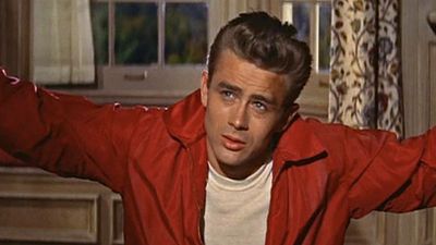 bild aus der news Die Zukunft des Kinos? James Dean (tot seit 1955!) spielt die Hauptrolle in neuem Kriegsfilm