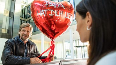 bild aus der news Der lange Trailer zu "Der letzte Bulle - Der Kinofilm"