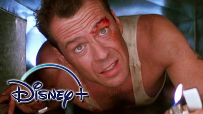 bild aus der news "Stirb langsam", "Fight Club" und Co. bei Disney+? So macht sich das Netz über das Maushaus lustig