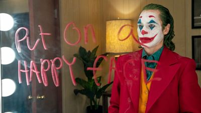 "Joker"-Regisseur stellt ein für alle Mal klar: Diese Figur lebt noch!