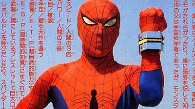 bild aus der news Trotz nicht erreichtem Ziel: Marvel-Fans kriegen ihren geforderten Spider-Man!