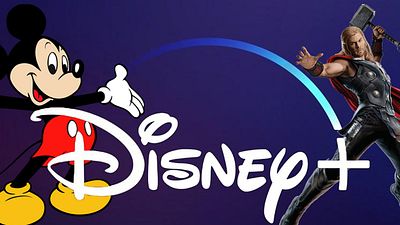 bild aus der news Deutsches Startdatum von Disney+ verkündet – mit einem kleinen Haken