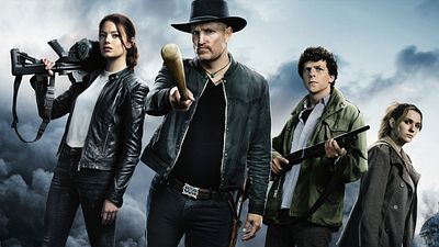 bild aus der news Eigentlich keine Überraschung: Dieser Superstar sollte in "Zombieland 2" einen Gastauftritt bekommen