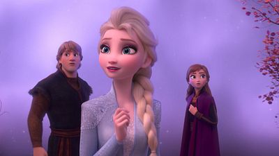 bild aus der news Die ersten Stimmen zu "Die Eiskönigin 2": Düsterer! Und noch besser?