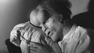 bild aus der news "Der Elefantenmensch" wird neu aufgelegt: David Lynchs Meisterwerk als hohe Messlatte