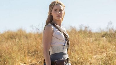 bild aus der news "Westworld": Neuer Trailer zu Staffel 3 enthüllt potenziellen neuen Bösewicht