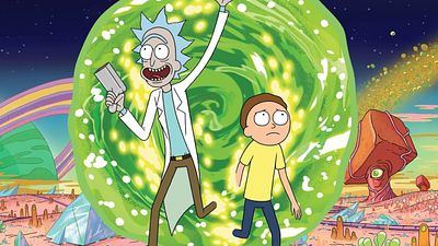 bild aus der news (Noch) nicht auf Netflix: So könnt ihr die 4. Staffel "Rick And Morty" stattdessen schauen