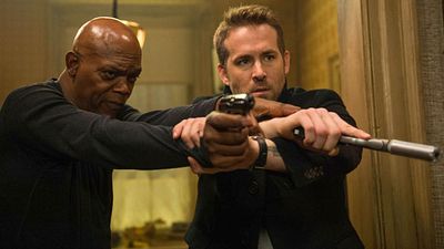 bild aus der news Nach "Der Killer & sein Bodyguard": So geht es in "Killer's Bodyguard 2" weiter