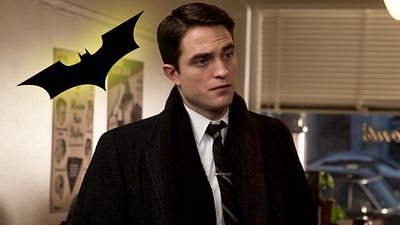bild aus der news Robert Pattinson hat auch in "The Batman" eine Bella: Nächste Darstellerin für DC-Comicverfilmung