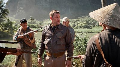 bild aus der news Nach "Midway": Darum solltet ihr euch sofort auch noch zwei Netflix-Dokus ansehen!