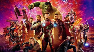bild aus der news Das sagen drei der größten "Avengers"-Stars zu Scorseses "trauriger" Marvel-Kritik