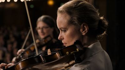 Das deutsche "Whiplash": Trailer zu "Das Vorspiel" mit Nina Hoss 