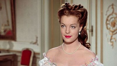 bild aus der news Nicht nur in neuem Kinofilm: Der Mythos "Sissi" soll auch mit einer Serie entstaubt werden