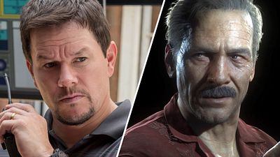 bild aus der news Doch kein Bryan Cranston in "Uncharted": Mark Wahlberg wird zu Tom Hollands Mentor
