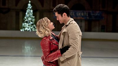 bild aus der news So kam "Game Of Thrones"-Star Emilia Clarke an ihre neue Rolle: "Last Christmas"-Regisseur Paul Feig im Interview