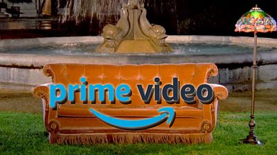 bild aus der news Jetzt komplett bei Amazon Prime Video: Eine der beliebtesten Sitcoms aller Zeiten