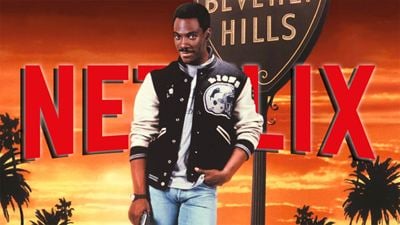 Netflix macht "Beverly Hills Cop 4"!